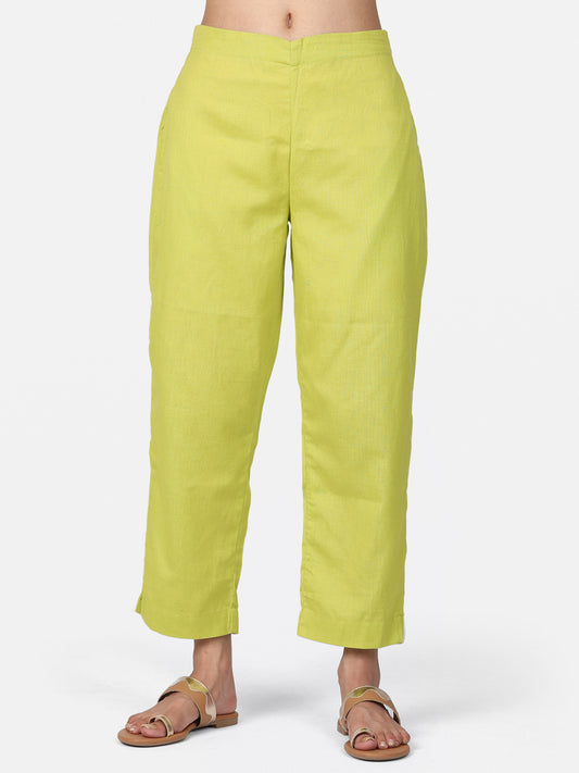 Cotton Pants