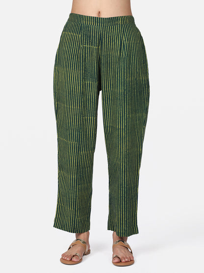 Cotton Pants