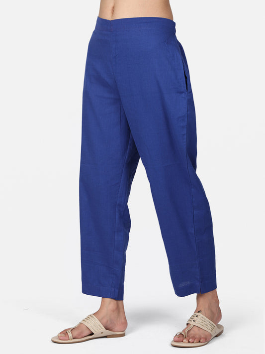 Cotton Pants