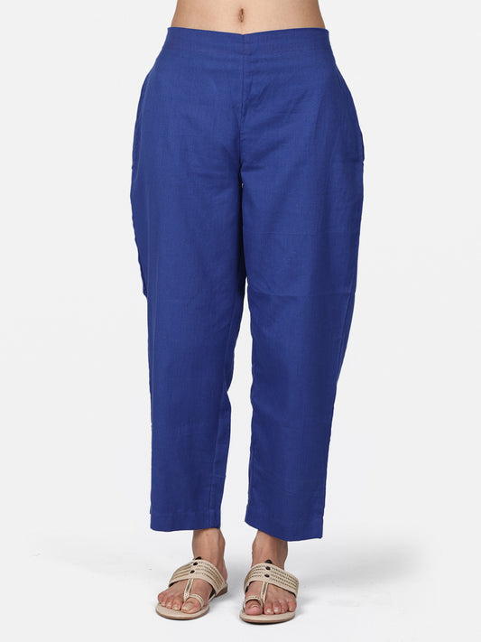 Cotton Pants