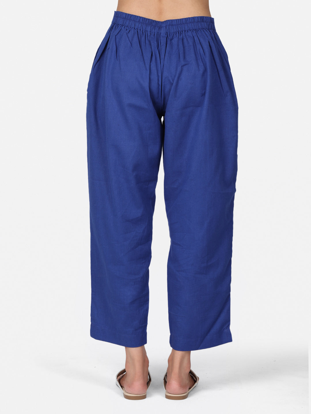 Cotton Pants