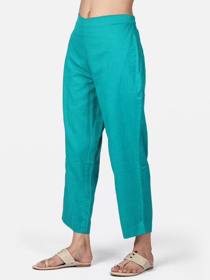 Cotton Pants