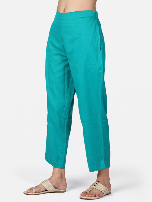 Cotton Pants