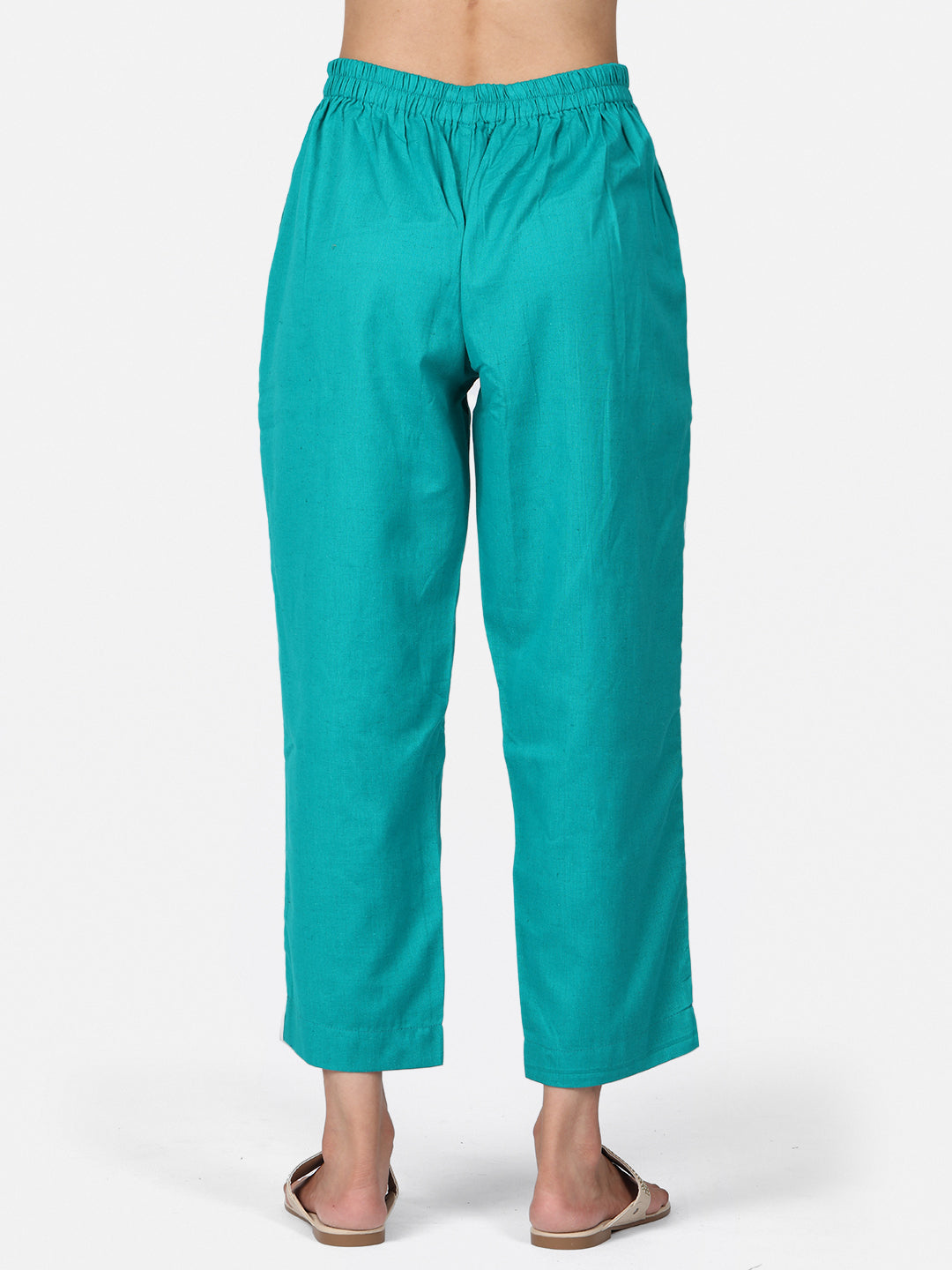 Cotton Pants
