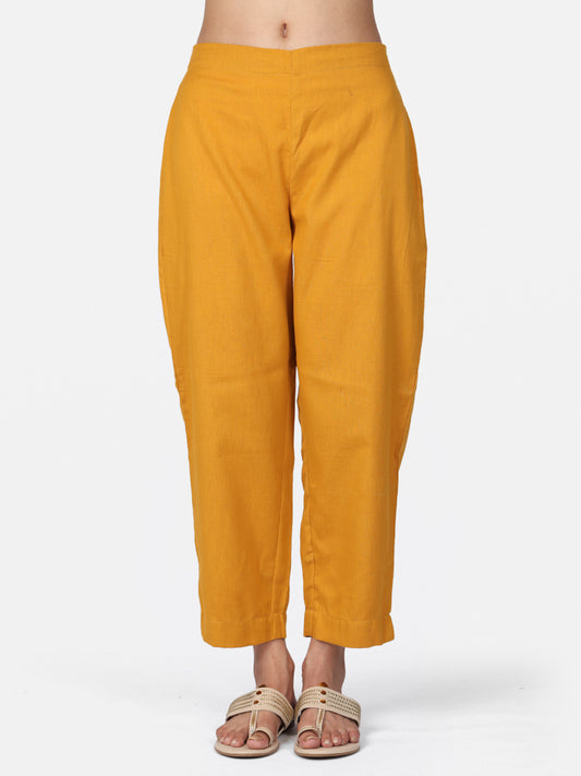 Cotton Pants