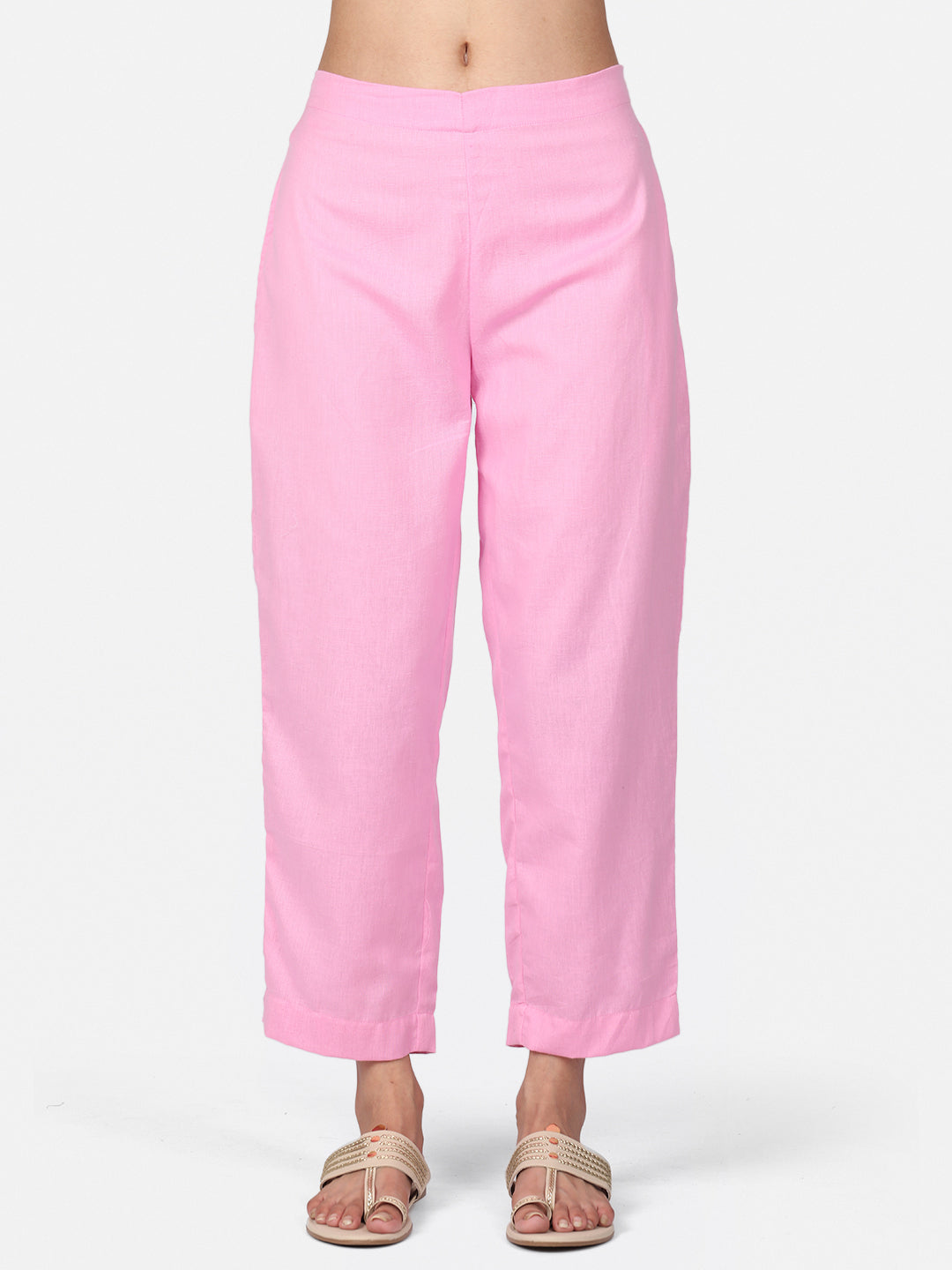 Cotton Pants