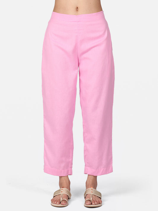 Cotton Pants