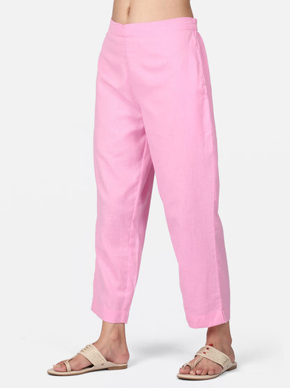 Cotton Pants