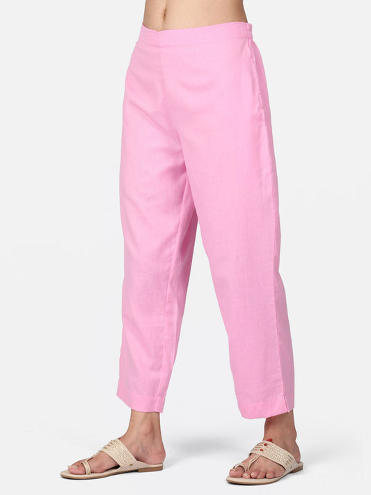 Cotton Pants