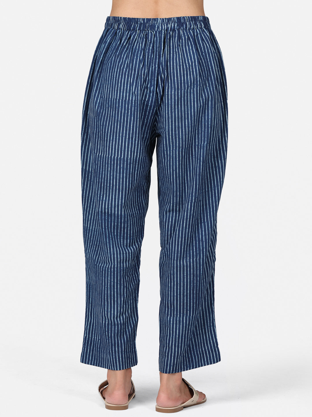 Cotton Pants