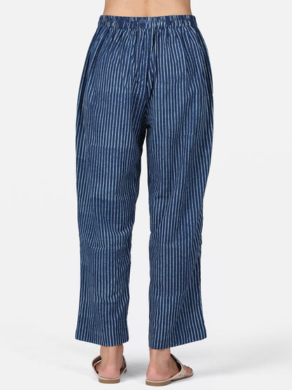 Cotton Pants