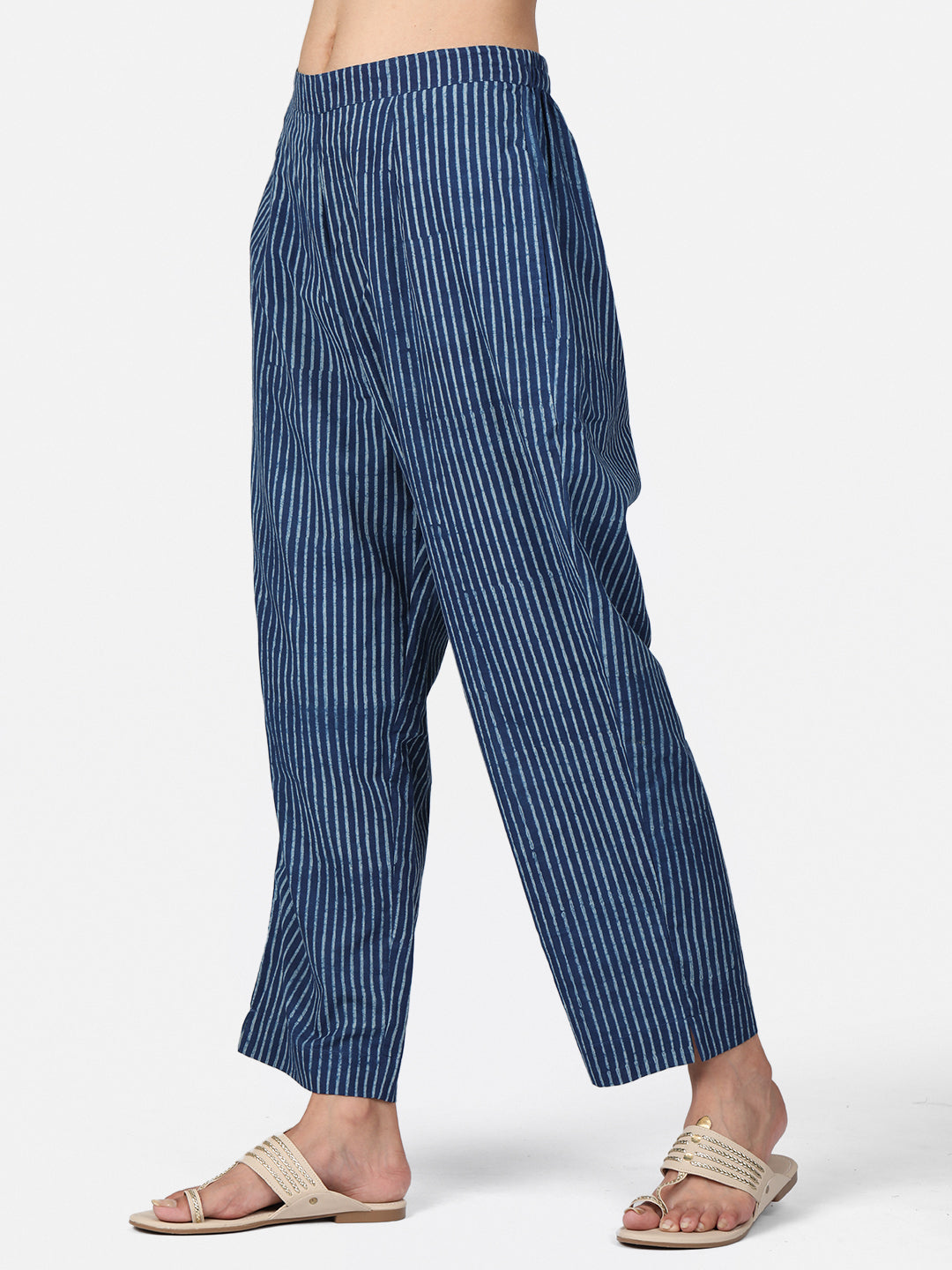 Cotton Pants