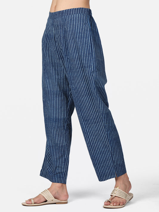 Cotton Pants