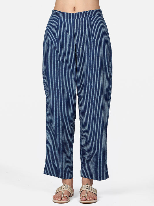 Cotton Pants