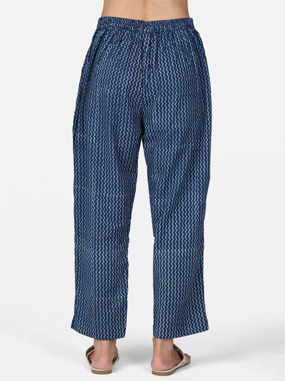 Cotton Pants