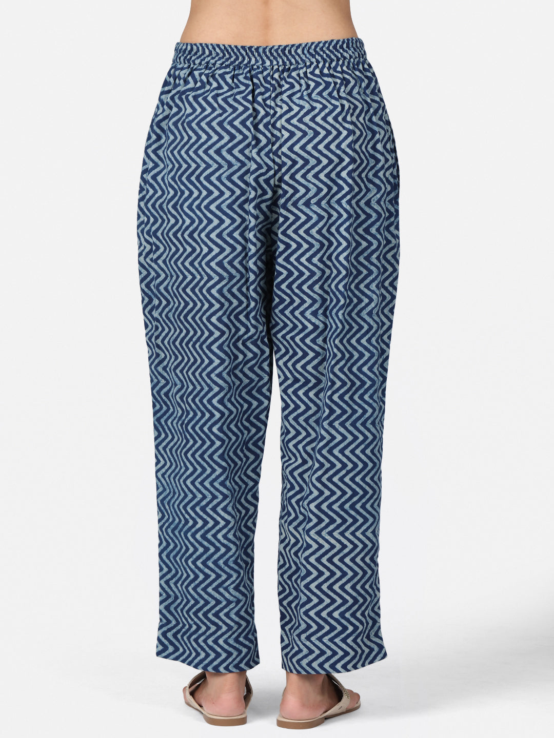 Cotton Pants