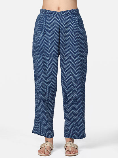 Cotton Pants