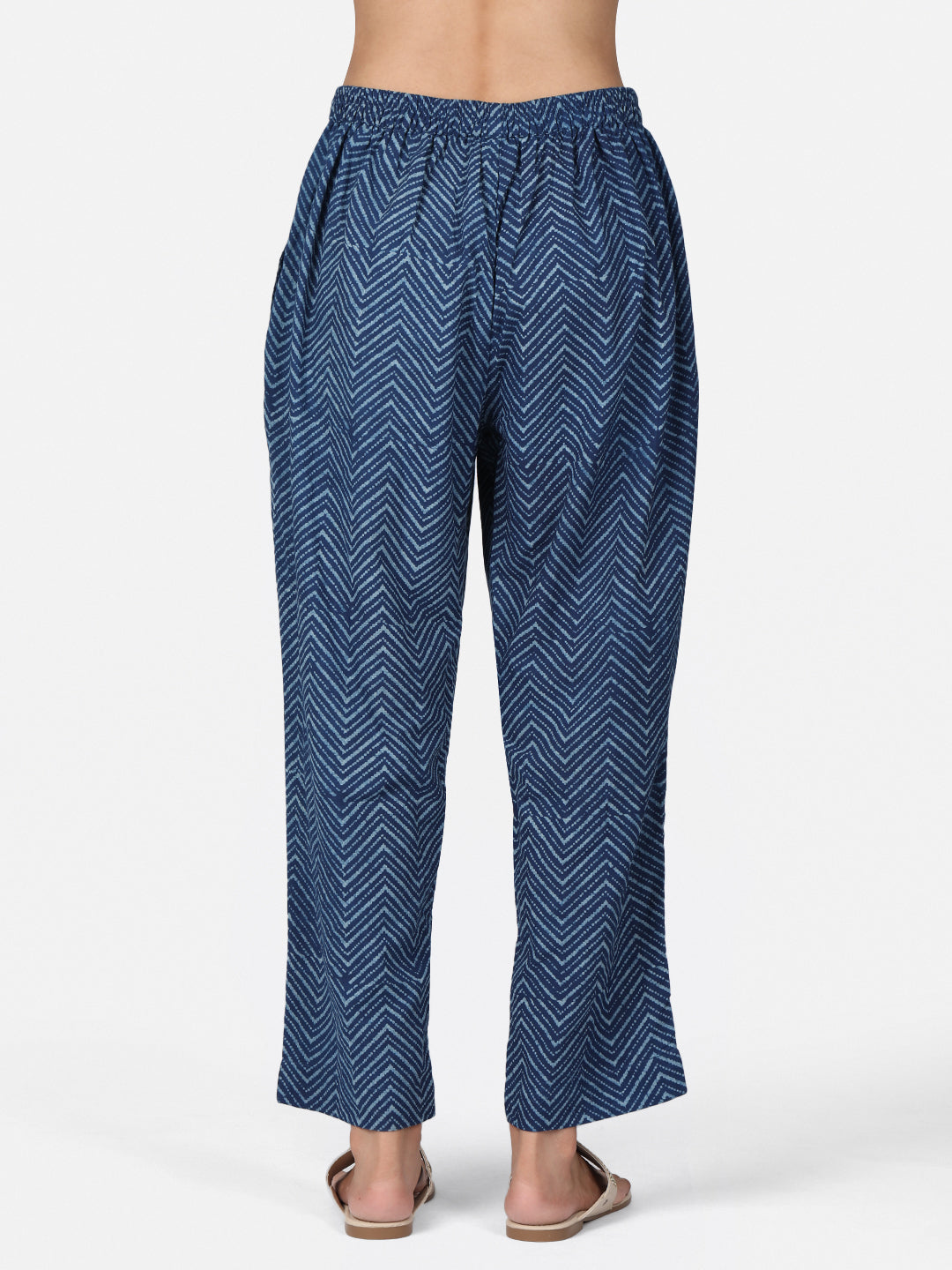 Cotton Pants