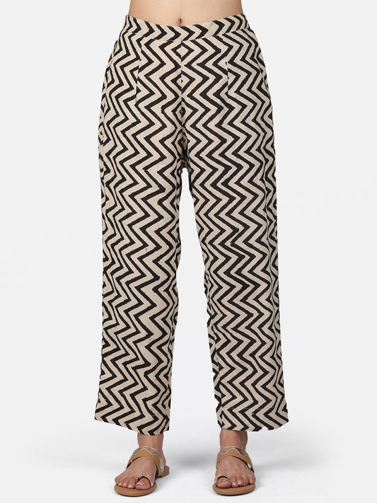 Cotton Pants