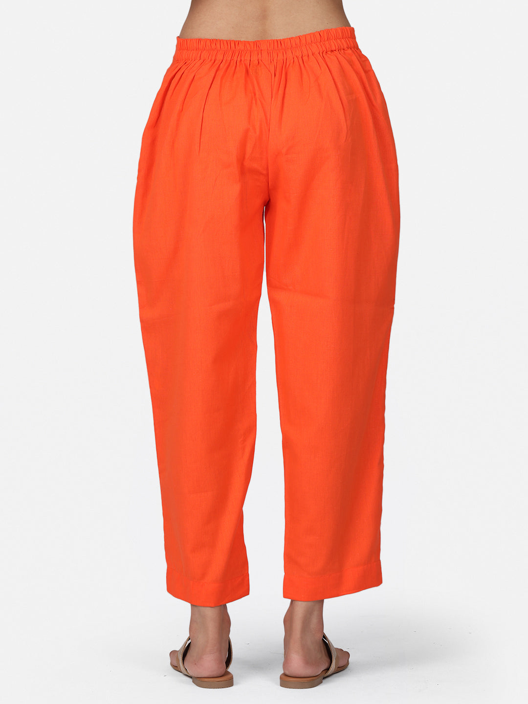 Cotton Pants