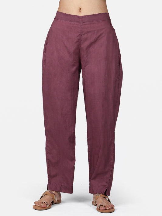 Cotton Pants