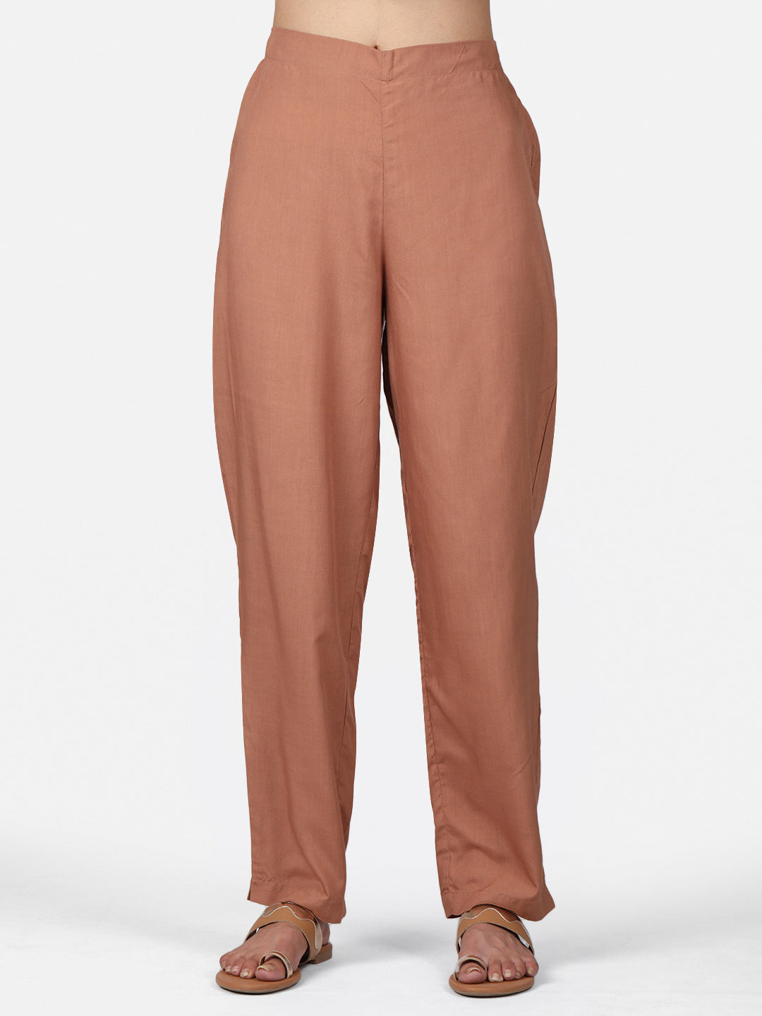 Cotton Pants