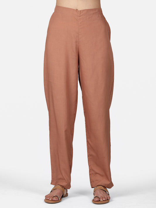 Cotton Pants