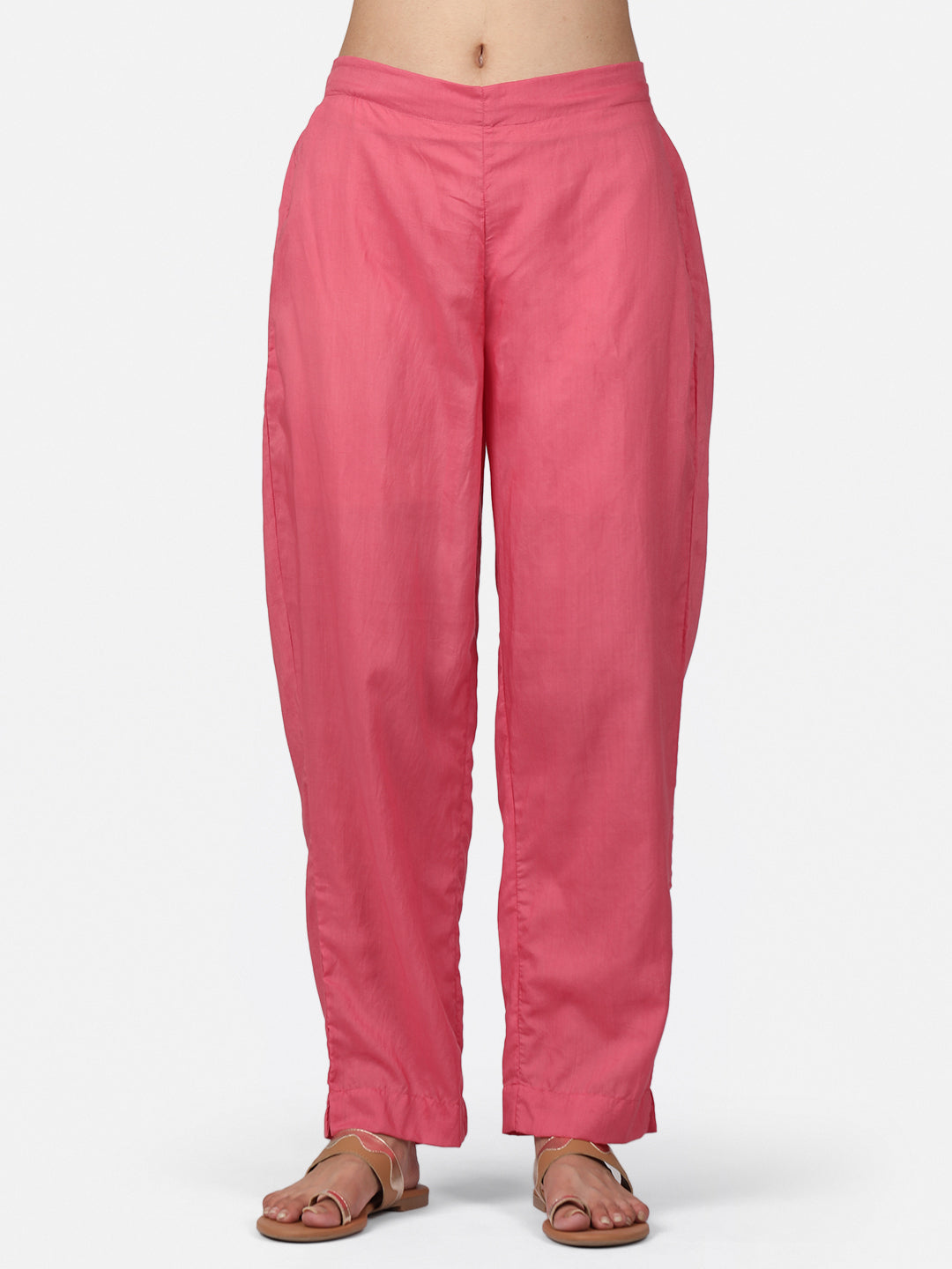 Cotton Pants
