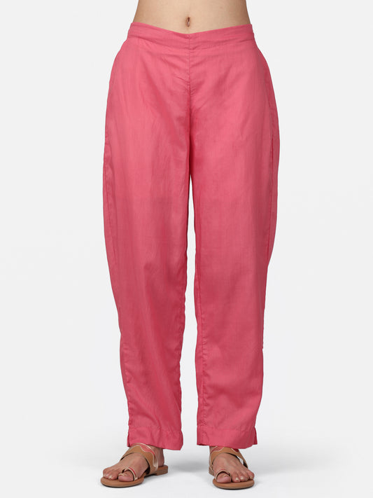 Cotton Pants