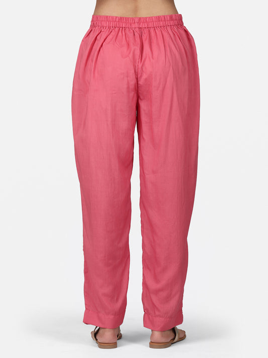 Cotton Pants
