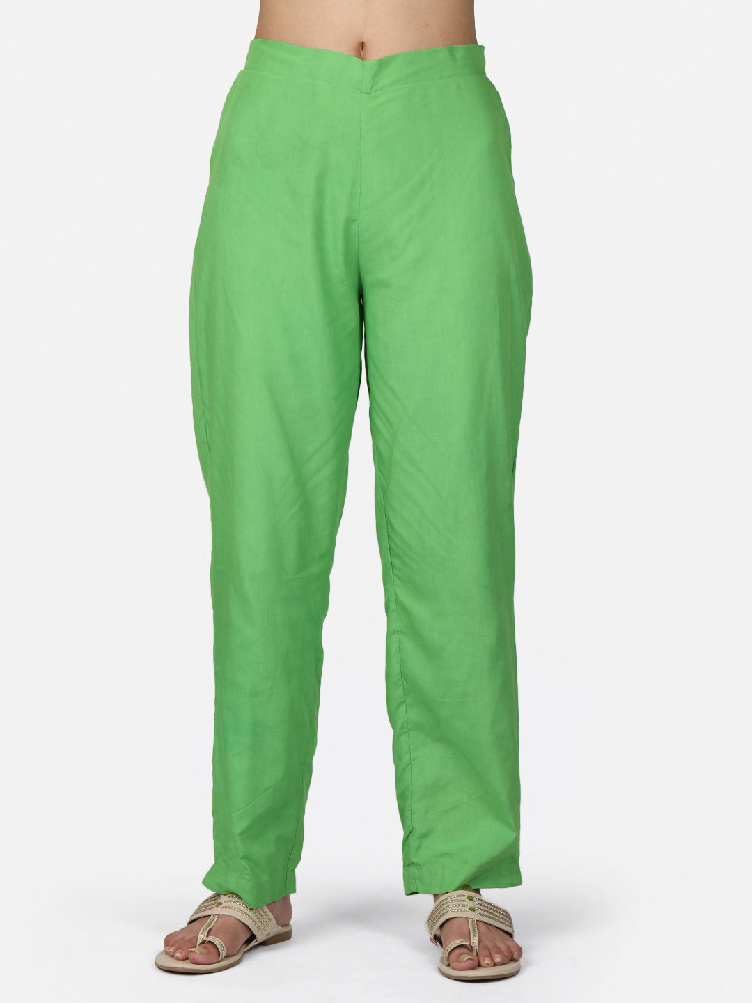 Cotton Pants