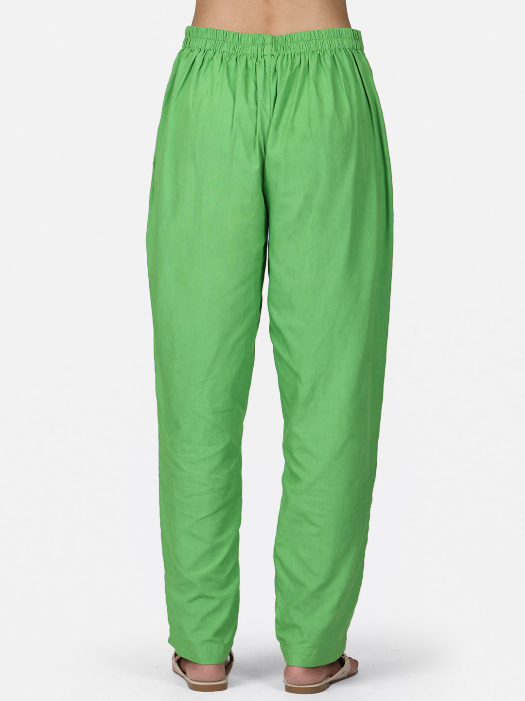 Cotton Pants