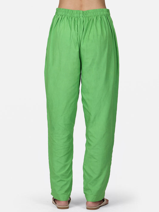Cotton Pants