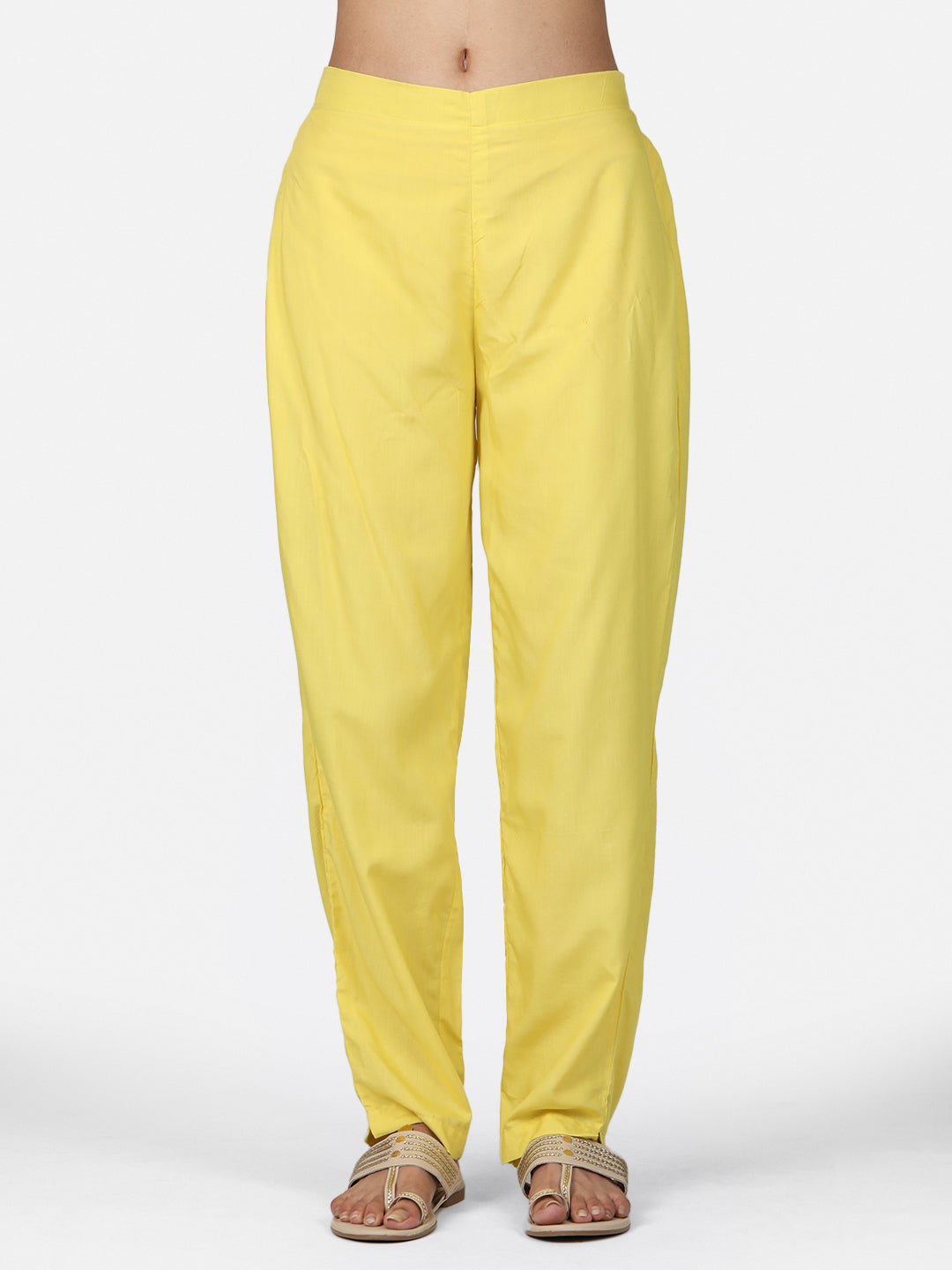 Cotton Pants