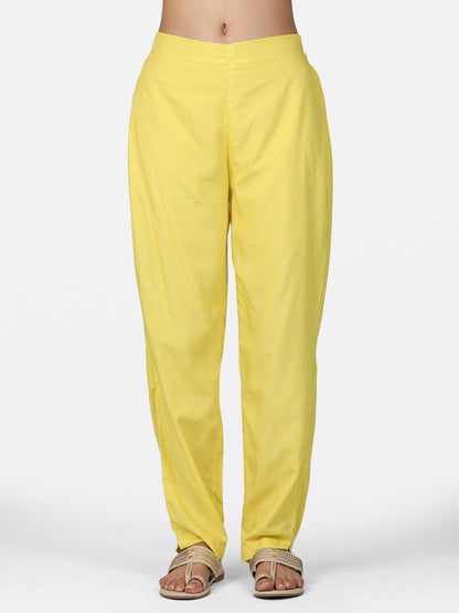 Cotton Pants