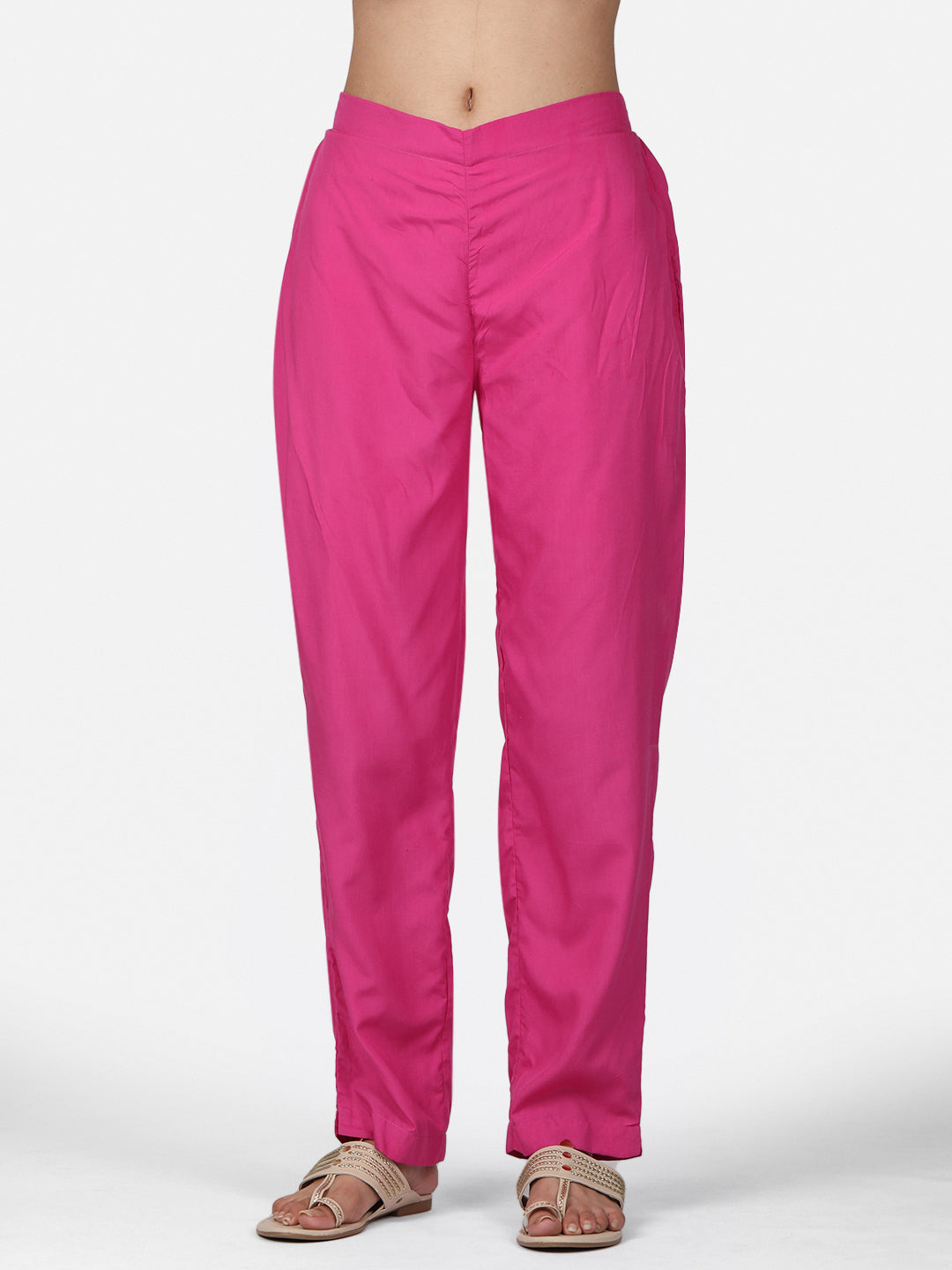 Cotton Pants