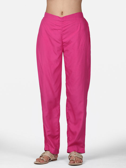 Cotton Pants
