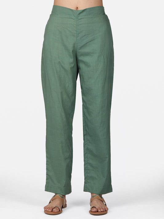 Cotton Pants