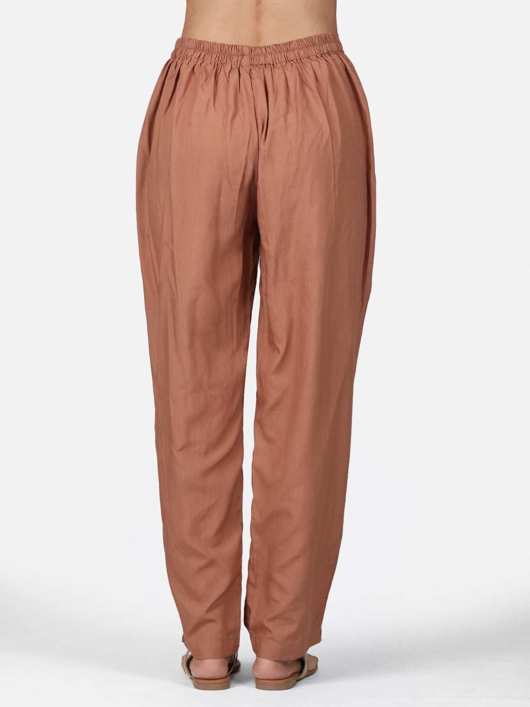 Cotton Pants