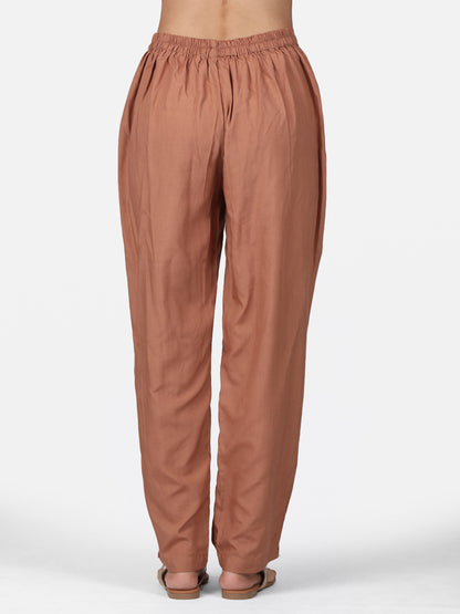 Cotton Pants