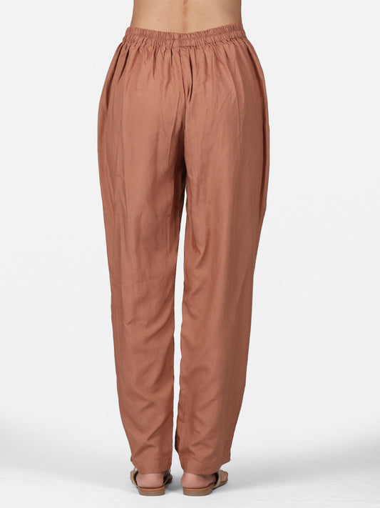 Cotton Pants