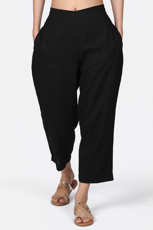 Cotton Pants