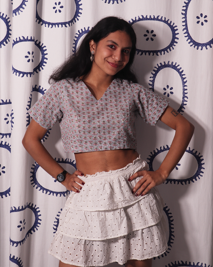 Cotton Top