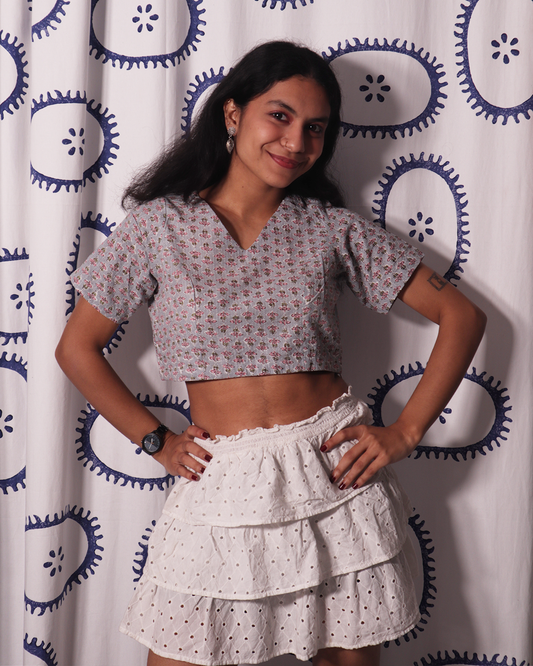 Cotton Top