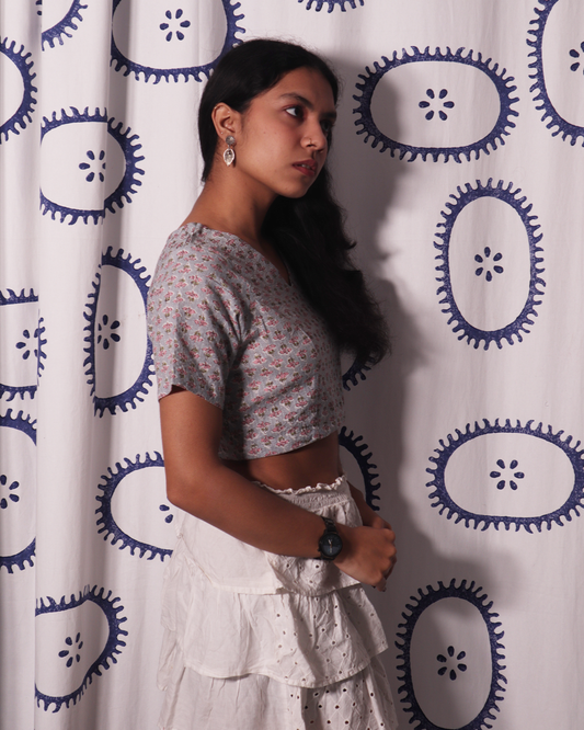 Cotton Top
