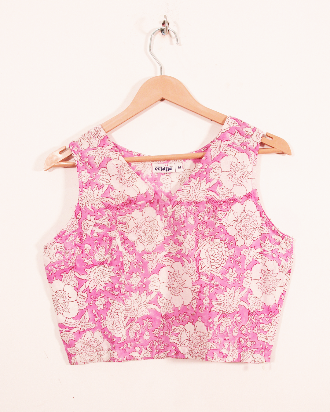 Cotton Top