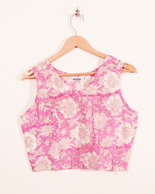 Cotton Top