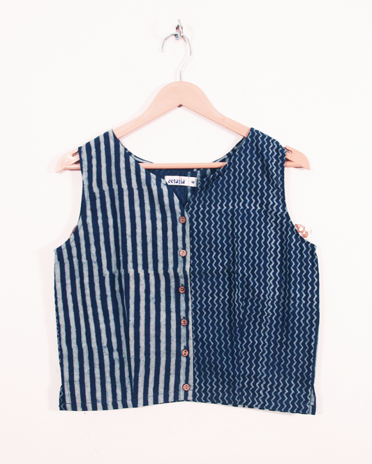Cotton Top