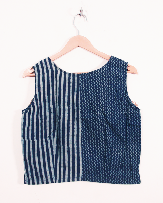 Cotton Top