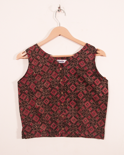 Cotton Top